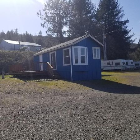 Paradise Cove Rv Resort & Marina Wheeler Exterior foto
